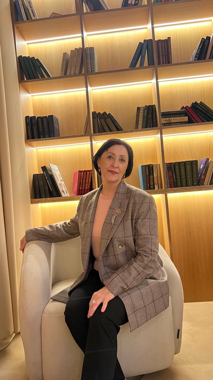 Адвокат Исаулова Наталья Анатольевна